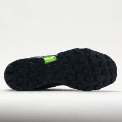 Inov-8 Roclite Ultra G 320 Men's Black/Green -Fashion Shoe Store 040330 4