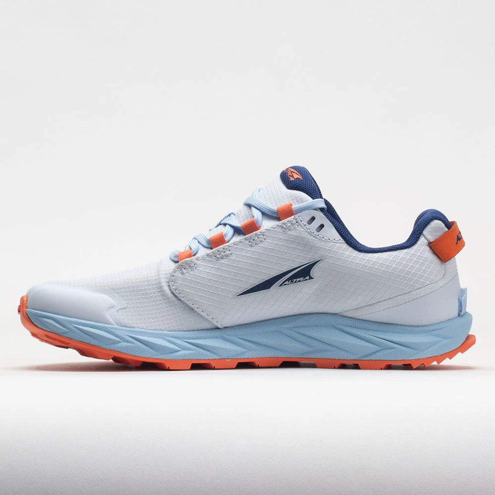 Altra Superior 6 Women's Light Blue 4 Altra Superior 6 Women's Light Blue - Image 2