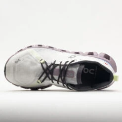 On Running On Cloud X 3 Shift Women's White/Heron 10 On Running On Cloud X 3 Shift Women's White/Heron -Fashion Shoe Store 040589 2