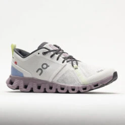 On Running On Cloud X 3 Shift Women's White/Heron 12 On Running On Cloud X 3 Shift Women's White/Heron -Fashion Shoe Store 040589 5