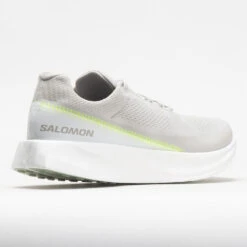 Salomon Index.02 Men's White/Lunar Rock/Yellow -Fashion Shoe Store 040667 6