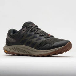 Merrell Nova 3 Men's Olive -Fashion Shoe Store 040731 5
