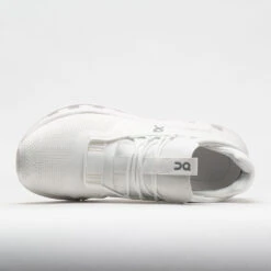 On Running On Cloudnova Men's Undyed White/White 10 On Running On Cloudnova Men's Undyed White/White -Fashion Shoe Store 040749 2