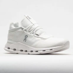 On Running On Cloudnova Men's Undyed White/White 12 On Running On Cloudnova Men's Undyed White/White -Fashion Shoe Store 040749 5