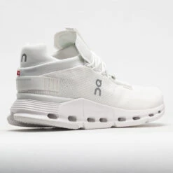 On Running On Cloudnova Men's Undyed White/White 13 On Running On Cloudnova Men's Undyed White/White -Fashion Shoe Store 040749 6
