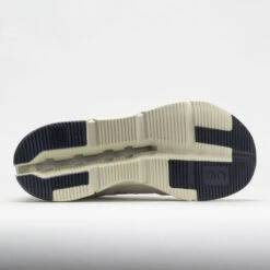 On Running On Cloudnova Men's Undyed White/Seedling -Fashion Shoe Store 040750 4