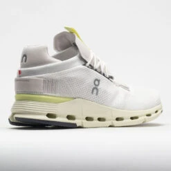On Running On Cloudnova Men's Undyed White/Seedling -Fashion Shoe Store 040750 6
