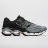 Mizuno Wave Creation 20 Men's Tradewinds/Black -Fashion Shoe Store 043156 3