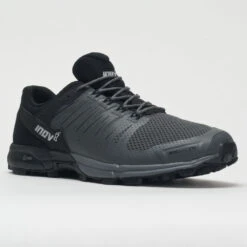 Inov-8 Roclite G 275 Men's Grey/Black -Fashion Shoe Store 046505 5