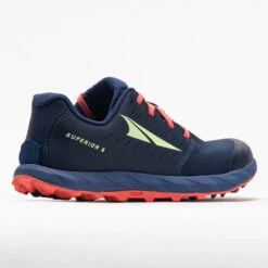 Altra Superior 5 Women's Dark Blue 13 Altra Superior 5 Women's Dark Blue -Fashion Shoe Store 046836 6