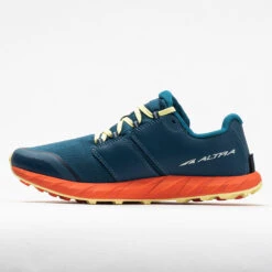 Altra Superior 5 Men's Blue/Orange 9 Altra Superior 5 Men's Blue/Orange -Fashion Shoe Store 046837 1
