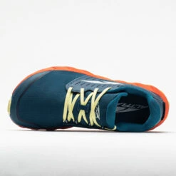 Altra Superior 5 Men's Blue/Orange 10 Altra Superior 5 Men's Blue/Orange -Fashion Shoe Store 046837 2