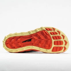 Altra Superior 5 Men's Blue/Orange 11 Altra Superior 5 Men's Blue/Orange -Fashion Shoe Store 046837 4