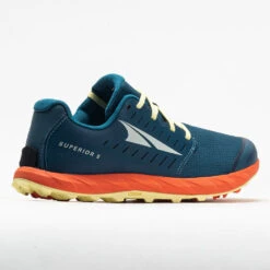 Altra Superior 5 Men's Blue/Orange 13 Altra Superior 5 Men's Blue/Orange -Fashion Shoe Store 046837 6