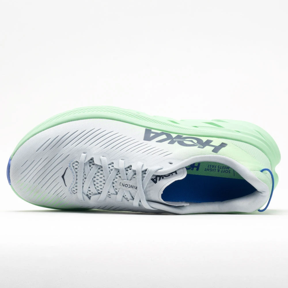 Hoka One One Rincon 3 Men's Plein Air/Green Ash 5 Hoka One One Rincon 3 Men's Plein Air/Green Ash - Image 3
