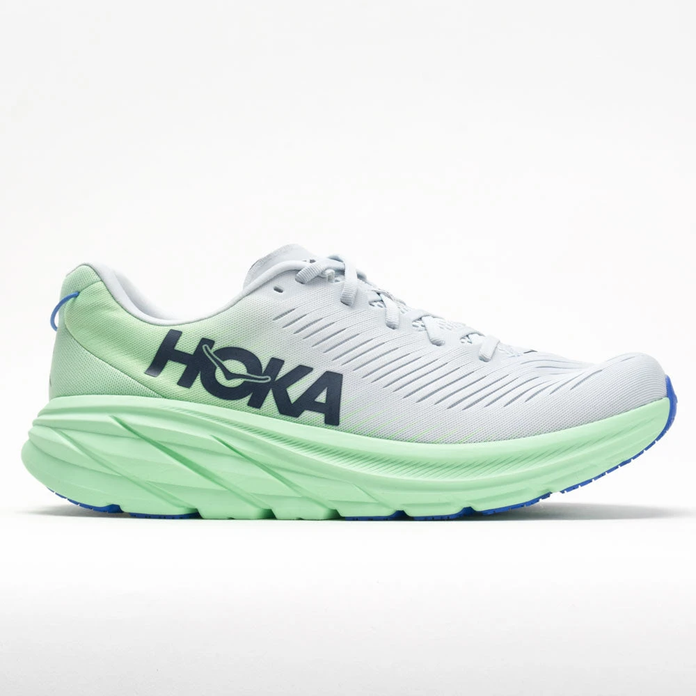 Hoka One One Rincon 3 Men's Plein Air/Green Ash 3 Hoka One One Rincon 3 Men's Plein Air/Green Ash