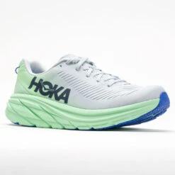 Hoka One One Rincon 3 Men's Plein Air/Green Ash 12 Hoka One One Rincon 3 Men's Plein Air/Green Ash -Fashion Shoe Store 046904 5