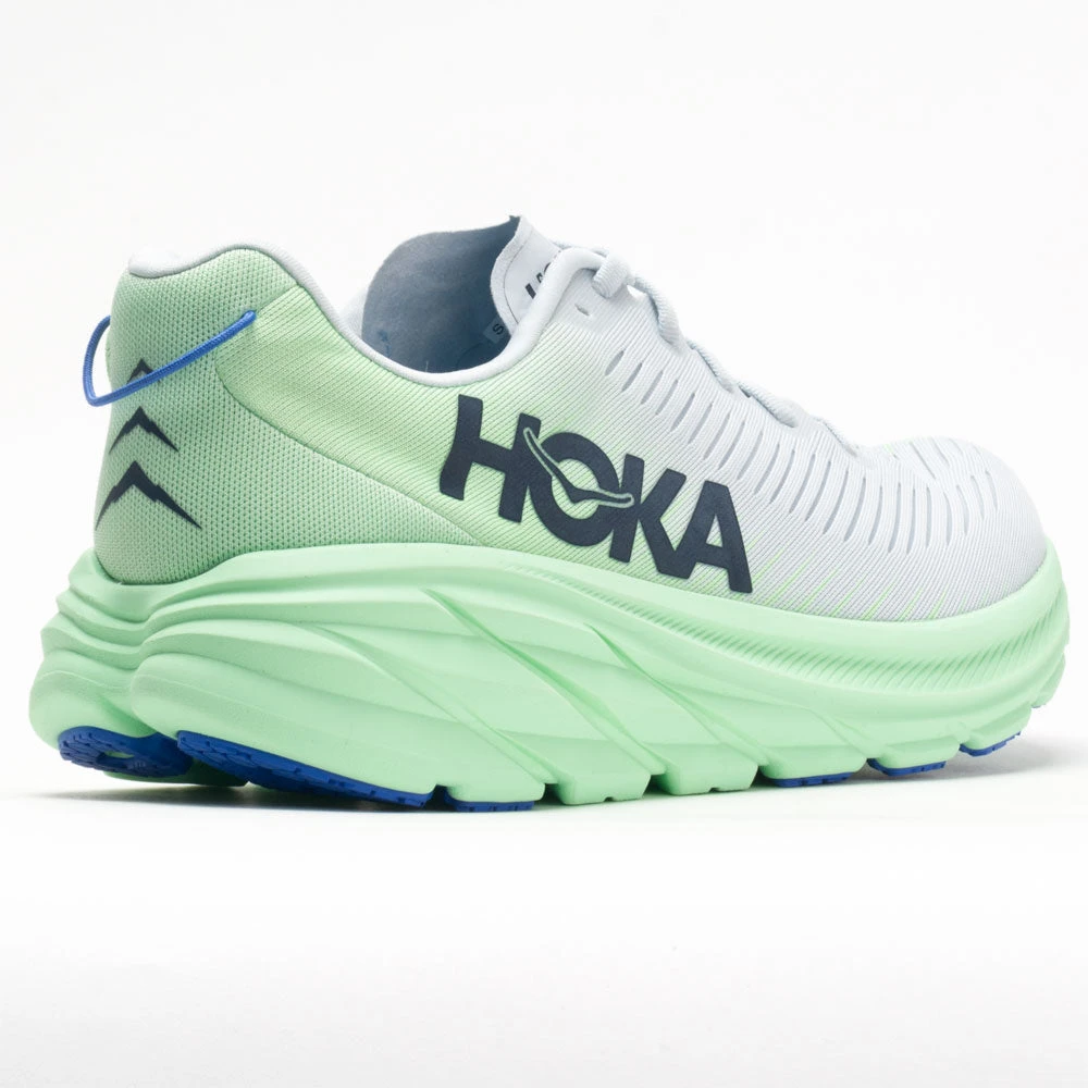 Hoka One One Rincon 3 Men's Plein Air/Green Ash 8 Hoka One One Rincon 3 Men's Plein Air/Green Ash - Image 6