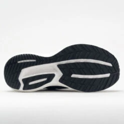 Saucony Triumph 19 Women's Black/White -Fashion Shoe Store 046951 4