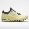 On Running On Cloudultra Men's Limelight/Eclipse -Fashion Shoe Store 047093 3
