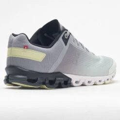 On Running On Cloudflow Men's Alloy/Magnet -Fashion Shoe Store 047176 6