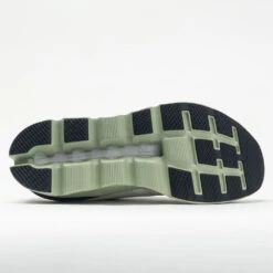 On Running On Cloudstratus Men's White/Black -Fashion Shoe Store 047187 4