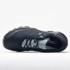 On Running On Cloudventure Women's Black/Cobble 10 On Running On Cloudventure Women's Black/Cobble -Fashion Shoe Store 047204 2