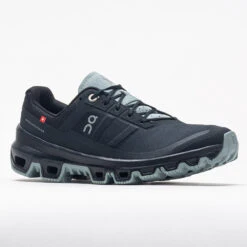 On Running On Cloudventure Women's Black/Cobble 12 On Running On Cloudventure Women's Black/Cobble -Fashion Shoe Store 047204 5