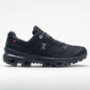 On Running On Cloudventure Waterproof Men's Black -Fashion Shoe Store 047207 3