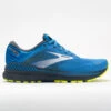 Brooks Adrenaline GTS 22 Men's Blue/India Ink/Nightlife -Fashion Shoe Store 047297 3