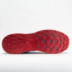 Salomon Ultra Glide Men's Crystal Teal/Barrier Reef/Goji Berry -Fashion Shoe Store 047359 4