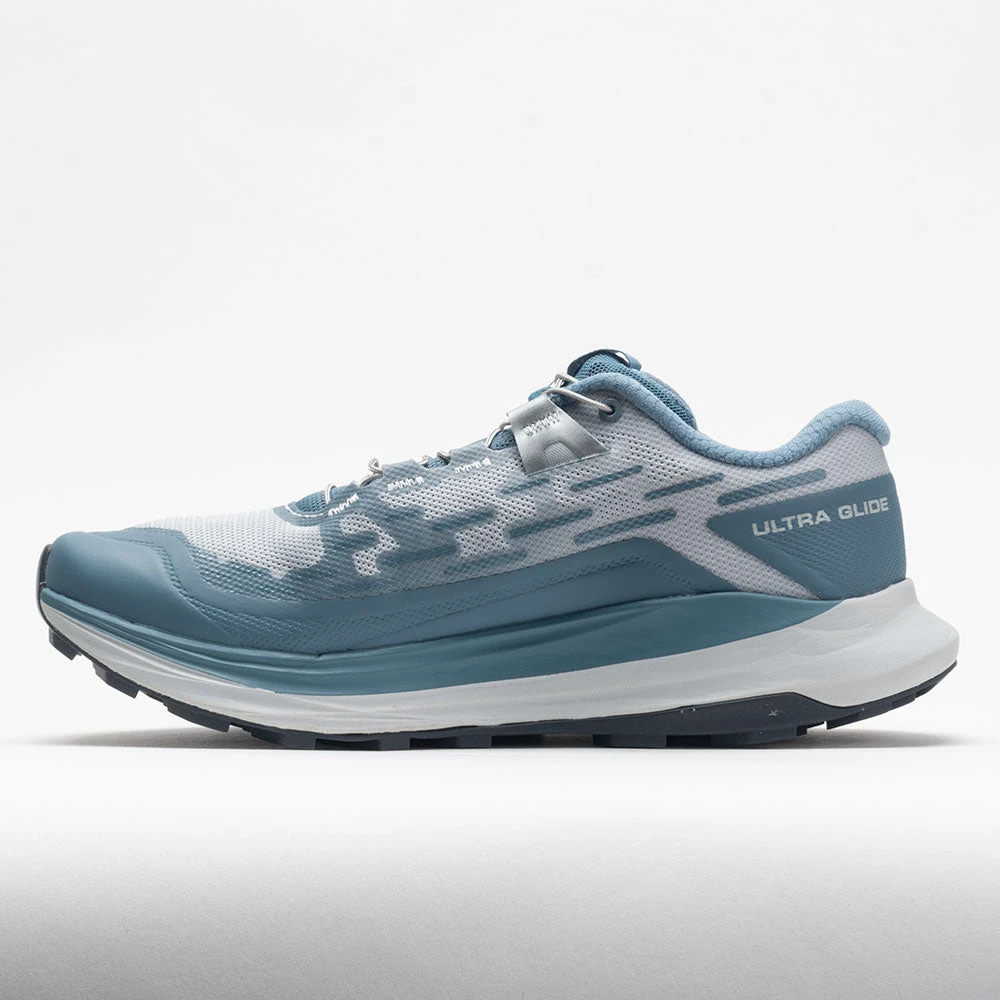 Salomon Ultra Glide Women's Bluestone/Pearl Blue/Ebony 4 Salomon Ultra Glide Women's Bluestone/Pearl Blue/Ebony - Image 2