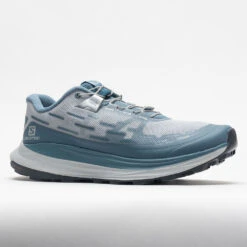 Salomon Ultra Glide Women's Bluestone/Pearl Blue/Ebony 12 Salomon Ultra Glide Women's Bluestone/Pearl Blue/Ebony -Fashion Shoe Store 047361 5