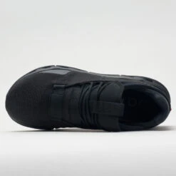 On Running On Cloudnova Men's Black/Eclipse -Fashion Shoe Store 047441 2