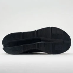 On Running On Cloudnova Men's Black/Eclipse -Fashion Shoe Store 047441 4