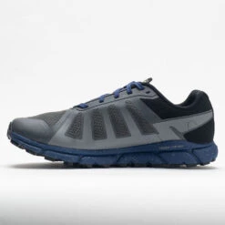 Inov-8 Terraultra G 270 Men's Grey/Navy/Green 9 Inov-8 Terraultra G 270 Men's Grey/Navy/Green -Fashion Shoe Store 047620 1