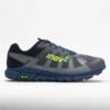 Inov-8 Terraultra G 270 Men's Grey/Navy/Green 1 Inov-8 Terraultra G 270 Men's Grey/Navy/Green -Fashion Shoe Store 047620 3