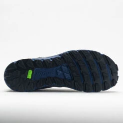 Inov-8 Terraultra G 270 Men's Grey/Navy/Green 11 Inov-8 Terraultra G 270 Men's Grey/Navy/Green -Fashion Shoe Store 047620 4