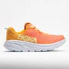 HOKA Rincon 3 Women's Camellia/Radiant Yellow -Fashion Shoe Store 047666 3