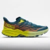 HOKA Speedgoat 5 Men's Blue Coral/Evening Primrose 2 HOKA Speedgoat 5 Men's Blue Coral/Evening Primrose -Fashion Shoe Store 047736 3