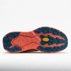 Hoka One One Zinal Women's Radiant Yellow/Camellia 11 Hoka One One Zinal Women's Radiant Yellow/Camellia -Fashion Shoe Store 047741 4