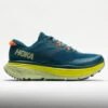 Hoka One One Stinson ATR 6 Men's Blue Coral/Butterfly -Fashion Shoe Store 047746 3