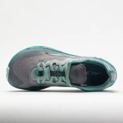 Altra Timp 4 Women's Gray/Teal -Fashion Shoe Store 047778 2