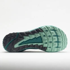 Altra Timp 4 Women's Gray/Teal -Fashion Shoe Store 047778 4