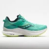 Saucony Tempus Women's Cool Mint/Acid -Fashion Shoe Store 047888 3