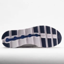 On Running On Cloudswift Men's Glacier/Cobalt -Fashion Shoe Store 048000 4