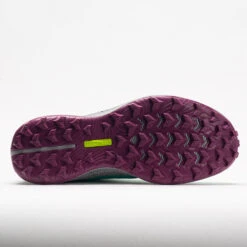 Saucony Peregrine 12 Women's Cool Mint/Acid 11 Saucony Peregrine 12 Women's Cool Mint/Acid -Fashion Shoe Store 048046 4