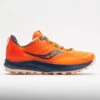 Saucony Peregrine 12 Women's Campfire Stories -Fashion Shoe Store 048047 3