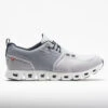 On Running On Cloud 5 Waterproof Men's Glacier/White -Fashion Shoe Store 048092 3
