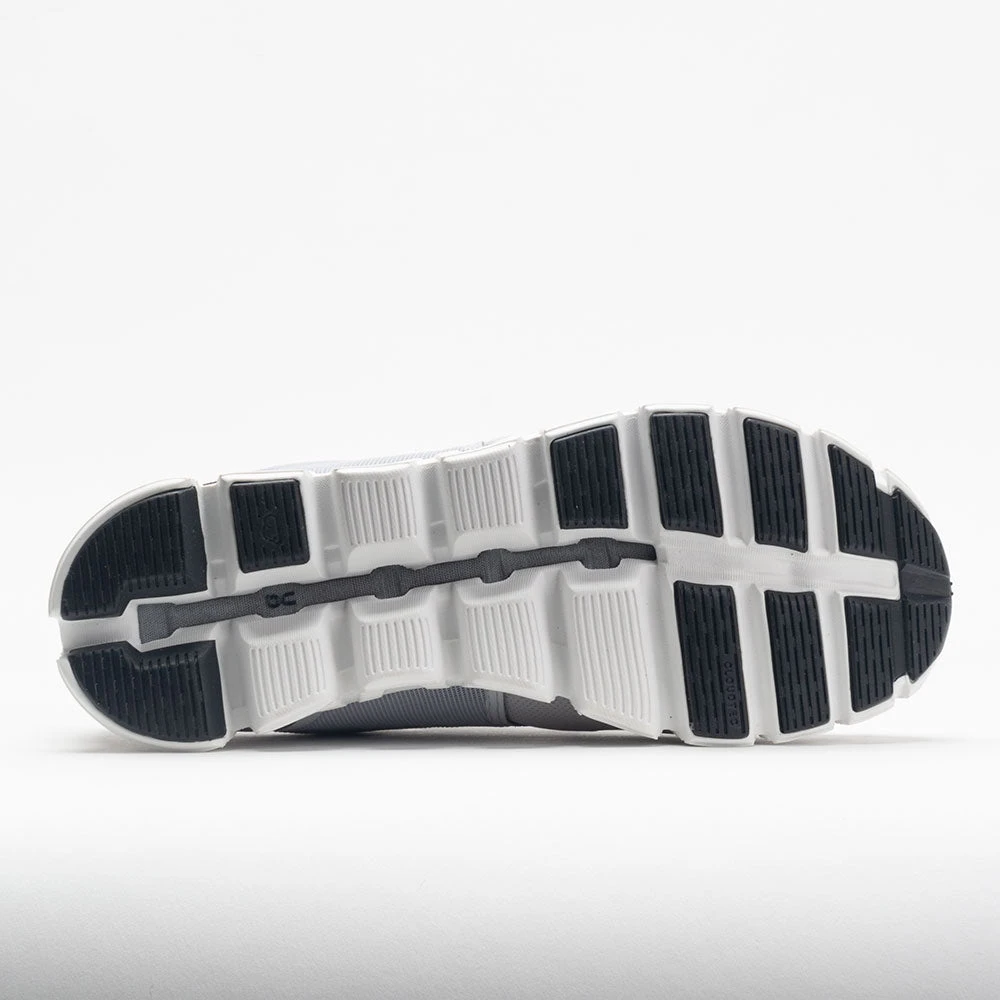 On Running On Cloud 5 Waterproof Men's Glacier/White 6 On Running On Cloud 5 Waterproof Men's Glacier/White - Image 4